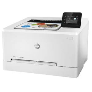 Замена вала на принтере HP Pro M254DW в Тюмени